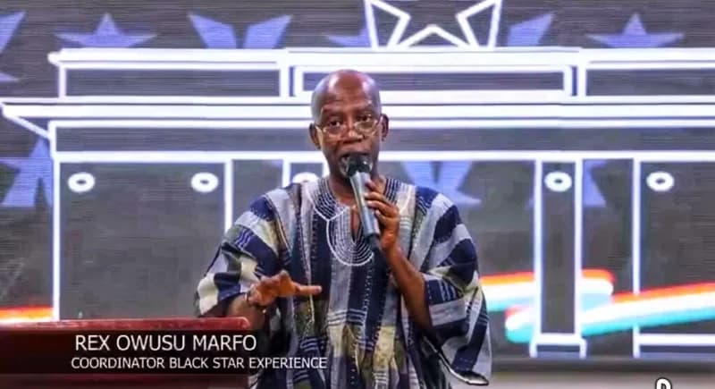Black Star Experience launches national choral music contest