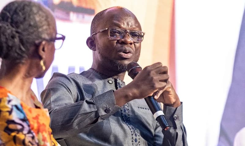 Executive Women Network Launches 'EWN 2.0' at 10th Anniversary Conference with Support from Telecel Ghana