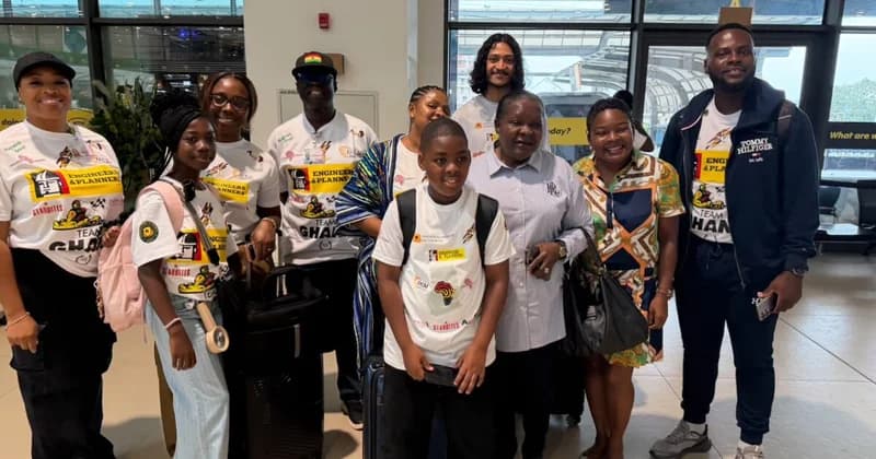 Ghana Sports: Black Maidens World Cup Return, Badminton Medal Success, and Karting Africa Trophy Participation