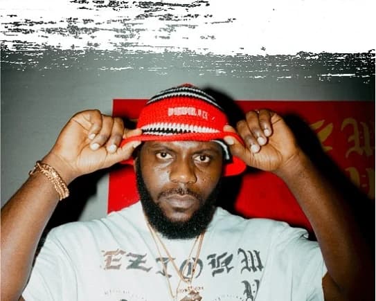 Wise men die for their women - Odumodublvck