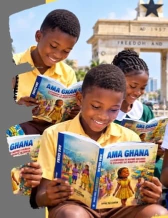 Akra Reads! to celebrate Accra’s literary heritage