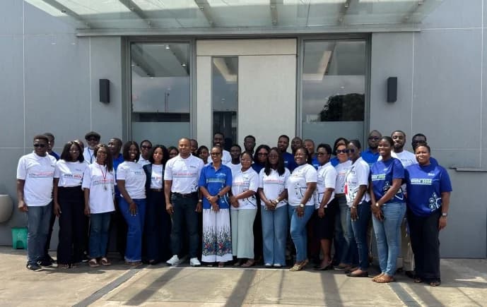 Activa International Insurance Ghana reinforces culture of compliance and customer protection