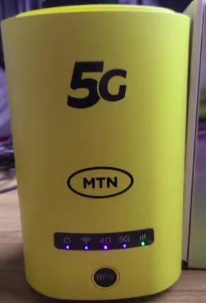 NCA awards spectrum to MTN Ghana for 5G services