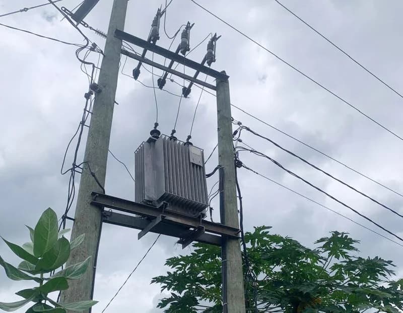 PURC Restores Power to 60,000 Central Region Customers and Pledges Service Improvements in Northern Region