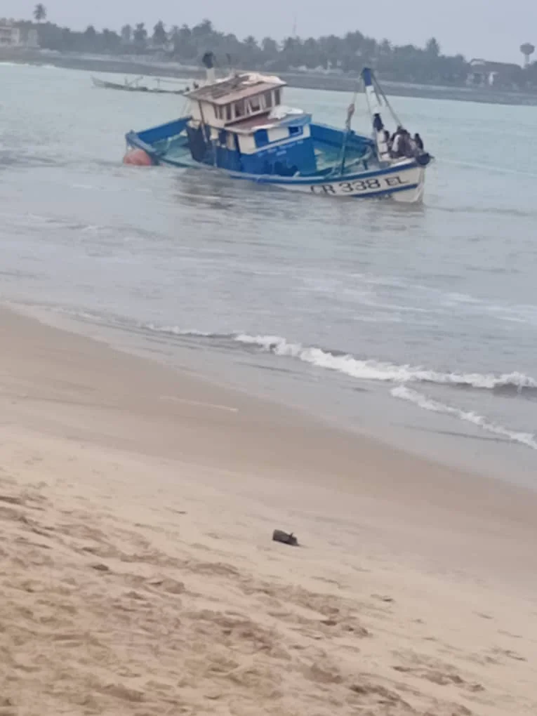 Minority Leader and Fishing Industry Urge President Mahama to Address Mining and Environmental Threats