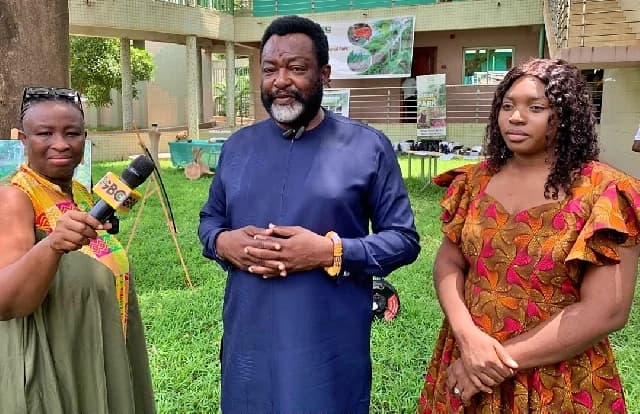 Forestry Commission Unveils Smart Eco-Tourism Initiative to Digitalize Ghana’s National Parks