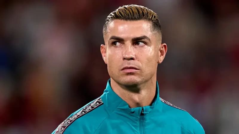 Cristiano Ronaldo Denies Retirement but Faces Disciplinary Action After Rift with Portugal Coach Jorge Jesus