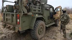 Mali Retakes Strategic City of Kidal While Humanitarian Crises Worsen in Ethiopia and Sudan