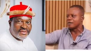 LilWin’s 'A Journey to Africa' Project Ignites Fierce Debate Over Ghanaian and Nigerian Film Industry Dynamics