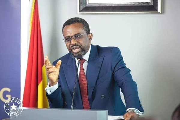 BoG to issue new credit risk and liquidity directives