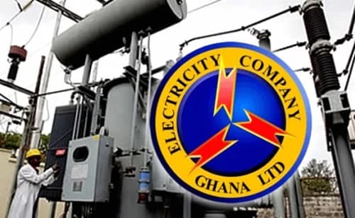 ECG warns customers against fake meter sales and MoMo scams