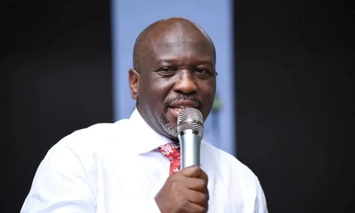 Ghana Water to publish names of illegal water connection offenders