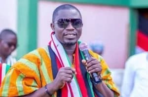 Minority demands dismissal of Kofi Adams over US$623,000 visa scandal