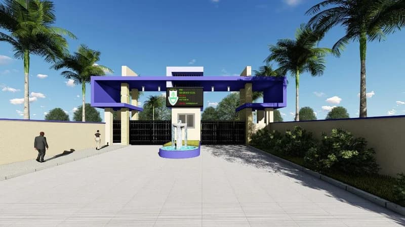 PESCOSA to break ground for new Peki SHS entrance gate on October 9