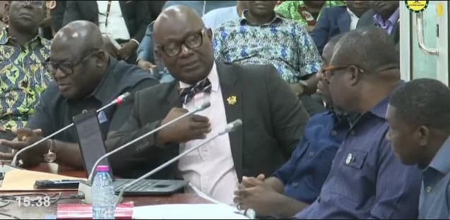 Komfo Anokye Teaching Hospital project stalled by $1.6m legal dispute