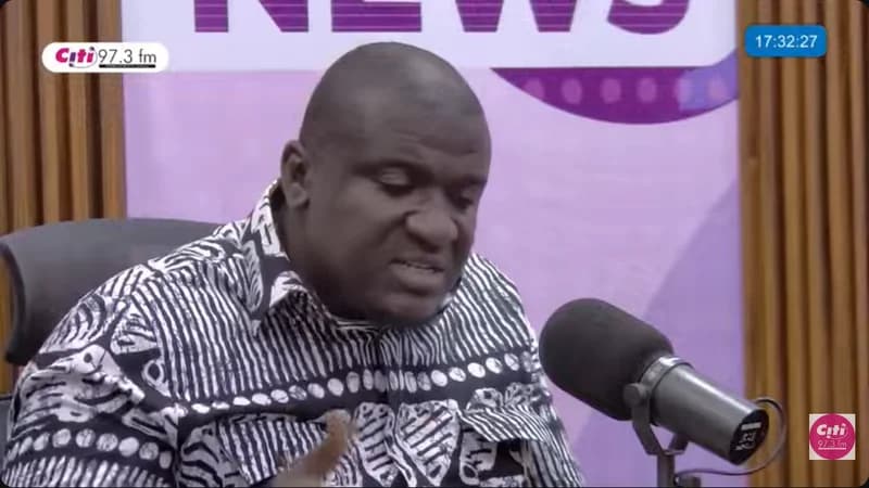 NPP leadership defends Kojo Bamba election as First Vice Chairman
