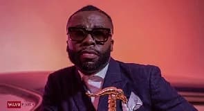 Andy Dosty apologises for sexual comments about Tima Kumkum