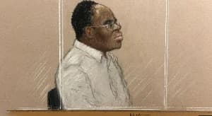 Vincent Brown faces UK trial for 1994 Rwanda genocide offences
