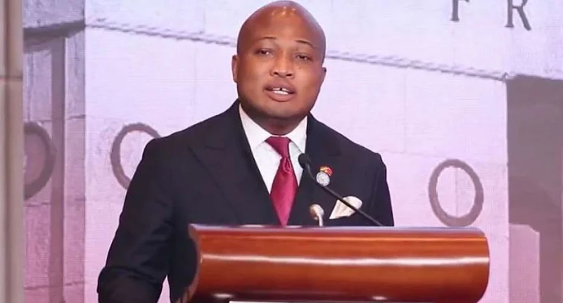 Ministry of Foreign Affairs submits formal application for Ghana to join BRICS