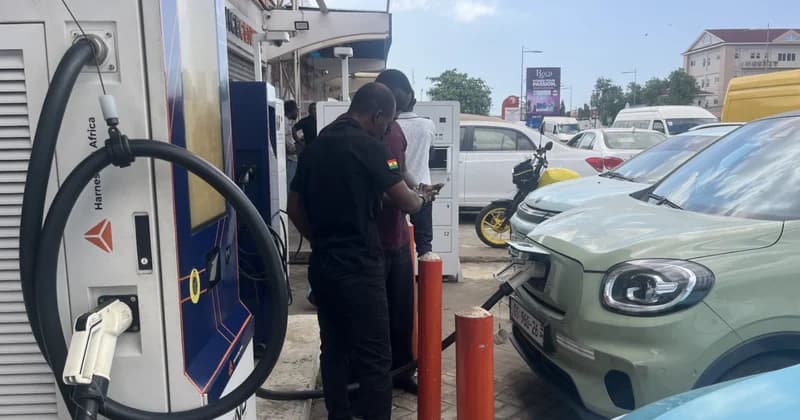 Energy Commission develops regulations for electric vehicle charging