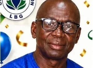 Samuel Yao Atidzah identifies barriers to early breast cancer care