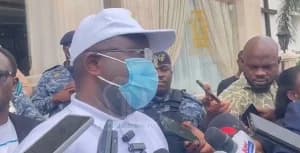 Ghana Revenue Authority warns public against attacking its officers
