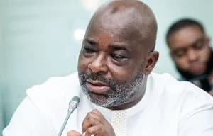 Dr. Mahamudu Bawumia pledges to scrap vehicle import inspection policy