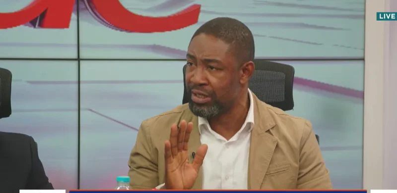 Bernard Okoe Boye calls for apology for nurse Salomey Baffoe over arrest