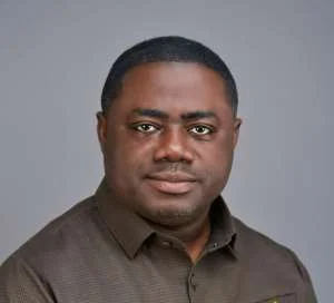 Fosu Frimpong
