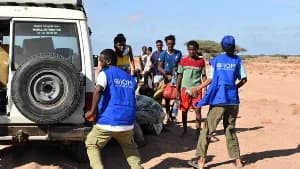 Djibouti boat accident leaves 109 migrants dead near Obock