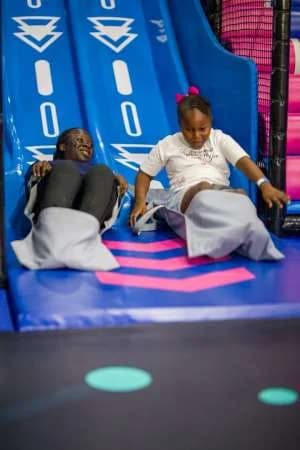 New Entertainment Zone at Oyarifa Mall Offers Play, Sports and Adventure for Children Up to 12 Years Old