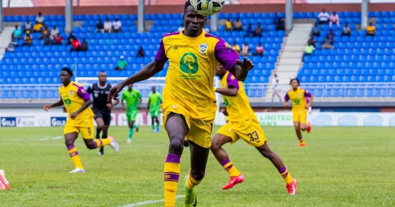 Medeama SC moves three points clear at top of Ghana Premier League