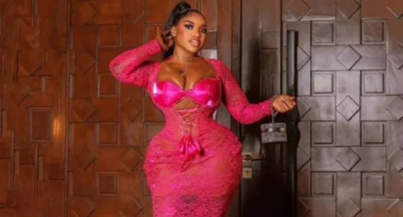 Nana Adjoa Lovia appointed red carpet host for GMA-UK 10th anniversary