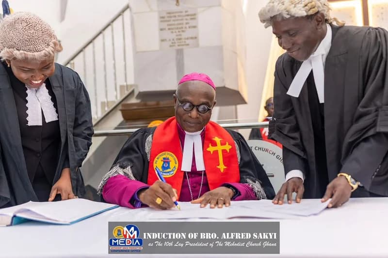 Johnson Kwabena Asamoah-Gyadu urges end to partisan staff replacements