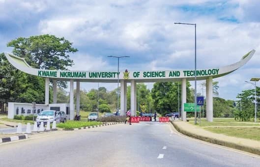 KNUST postpones 2026/2027 academic year reopening over GAUA strike