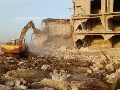 Koldo Casla warns Ghana against forced evictions without consultation