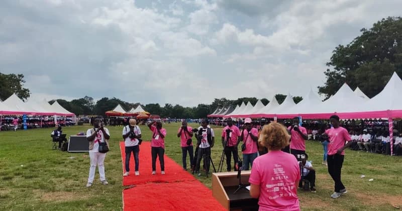 Journalists reflect on a decade of breast cancer reporting in Ghana