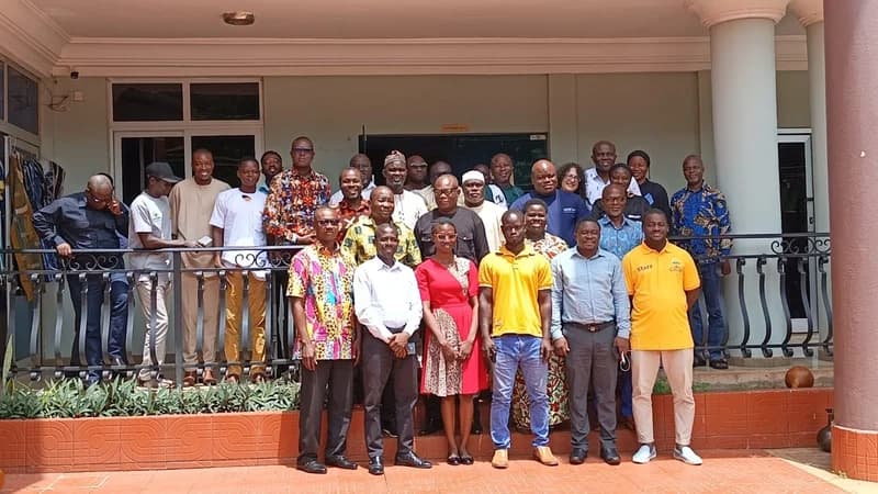 Ghana Alliance for Mental Health and Development seeks 5% employment quota