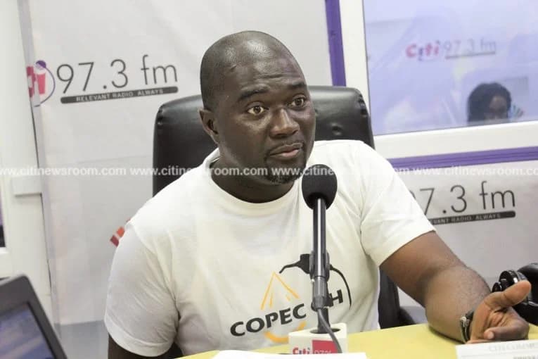 COPEC urges local refineries to purchase crude oil in cedis