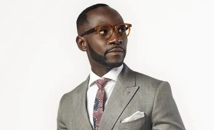 Okyeame Kwame calls for free tertiary education for farmers’ children