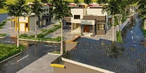 State Housing Company lists Amrahia homes for sale starting at GH‵950,000