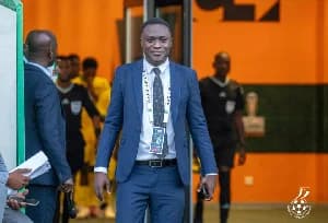 Patrick Akoto named WAFU-B Assistant General Coordinator