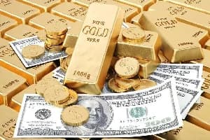 Ghana Gold Board sells $255m to commercial banks to stabilize cedi