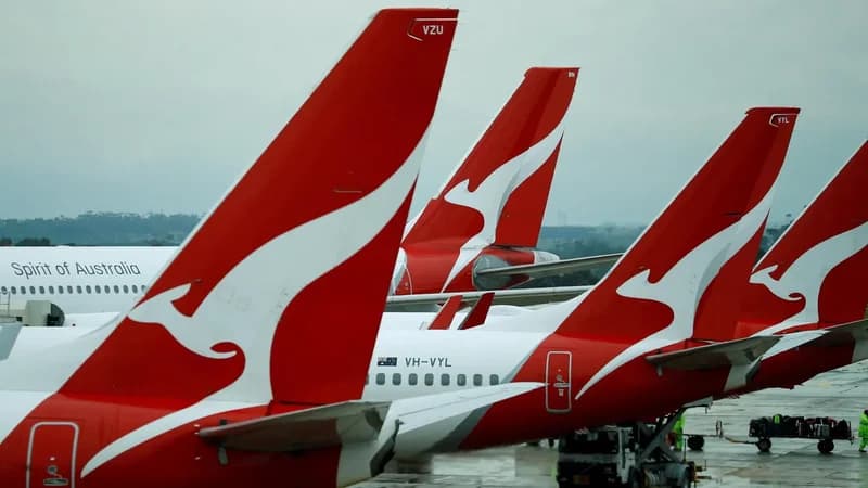Qantas grounds Boeing 787 Dreamliner after bedbug outbreak