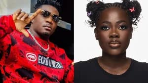 AMG Armani releases Thanks track to address Asantewaa's allegations