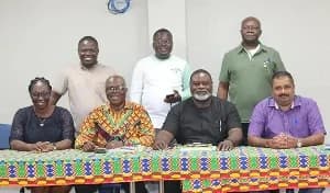 Ghana Cricket Association elective congress faces constitutional disputes