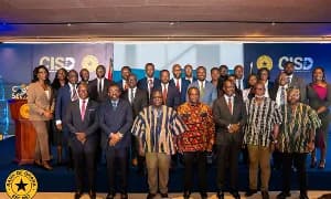 Ghana's banking sector assets grow to GH₵500.2bn in August 2026