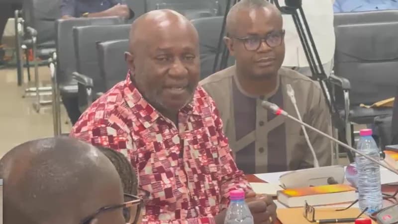 PAC orders police to evict Dr. Benedict Aligebam from official residence