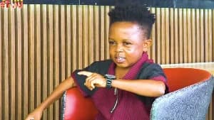 Don Little recounts father's theft and physical abuse during childhood