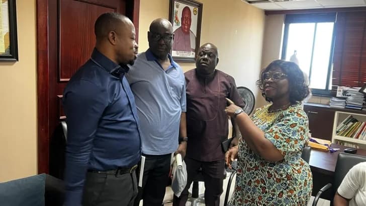 MPs, CSOs push for dedicated budget line for malaria